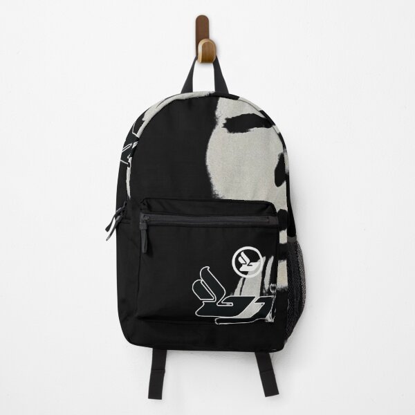 Item preview, Graphic Bjork Homogenic Vintage Face Logo Post (Black White) designed and sold by BjorkPostFelipe.