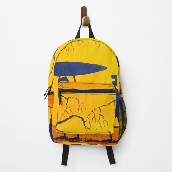 Item preview, "Off To Surf Practice" designed and sold by EJCairns.