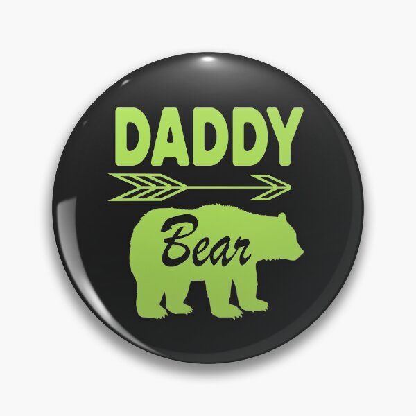 Item preview, dady bear father, son fatherday 2021 designed and sold by RobBengi24.
