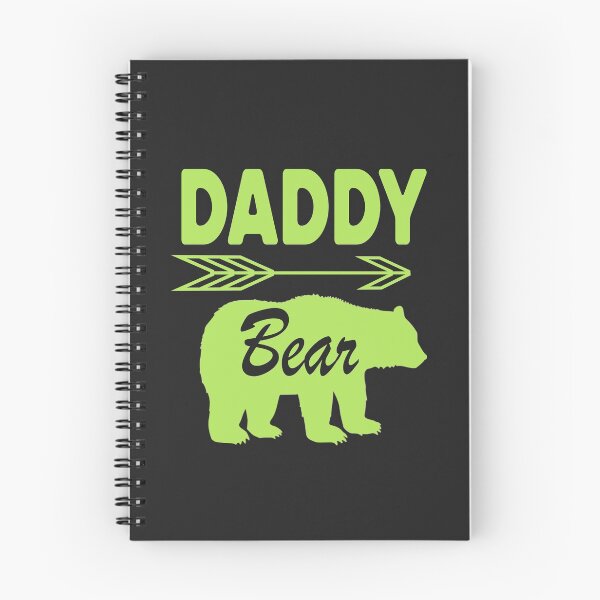 Item preview, dady bear father, son fatherday 2021 designed and sold by RobBengi24.