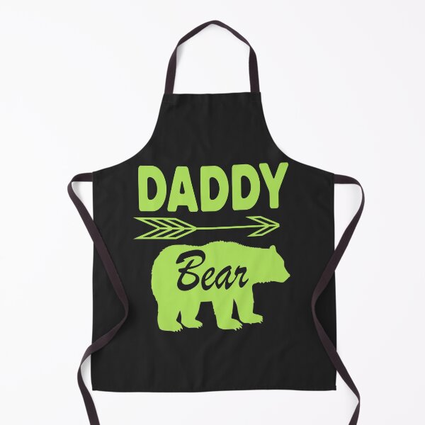 Item preview, dady bear father, son fatherday 2021 designed and sold by RobBengi24.