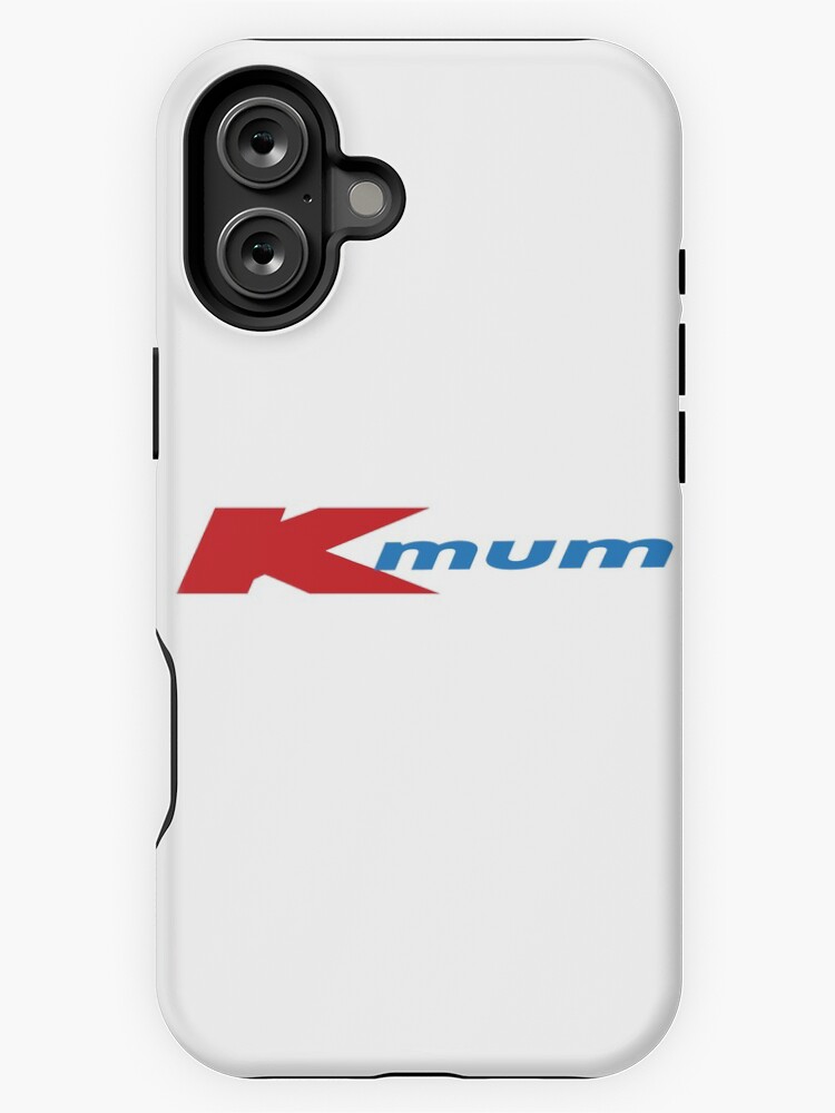Kmart Logo Samsung A51 Case Kmart Iphone Xr Cases Kmart K Mum