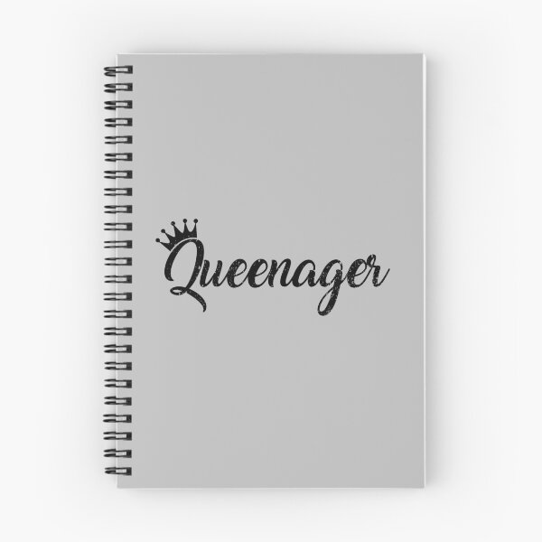 Item preview, Queenager designed and sold by barayprint.