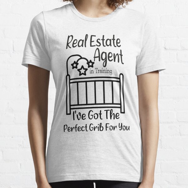 Realtor Svg T Shirts Redbubble