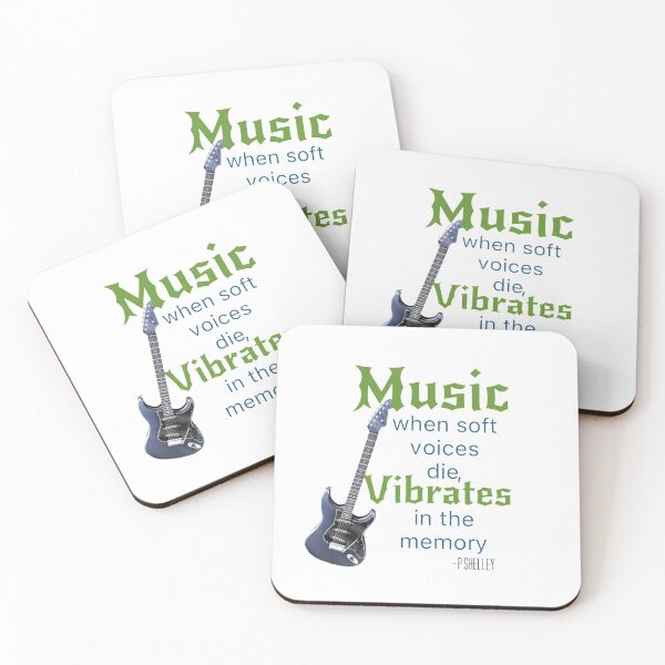 Item preview, Music Vibrates designed and sold by designbyjodyb.