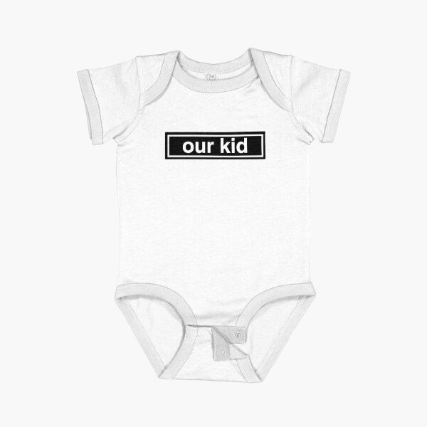 Item preview, Our Kid designed and sold by BrambleBox.