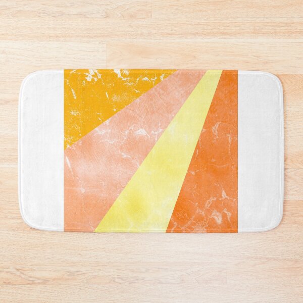 Item preview, Combination of four different matte color with texture designed and sold by FCEalin.