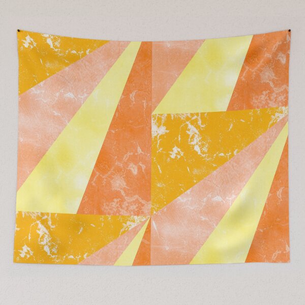 Item preview, Combination of four different matte color with texture designed and sold by FCEalin.