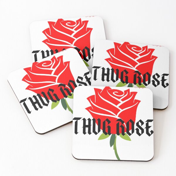 Item preview, Thug Rose Namajunas designed and sold by LegacyRevival.