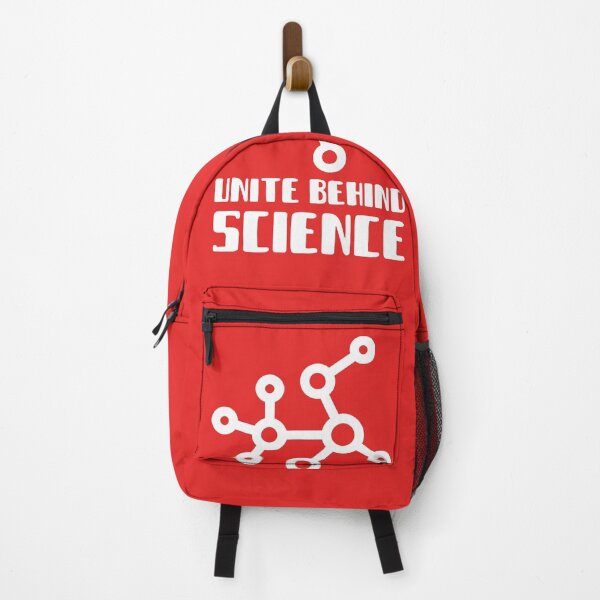 Item preview, Unite Behind Science designed and sold by Built After 5.