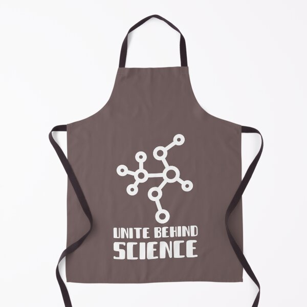 Item preview, Unite Behind Science designed and sold by Built After 5.