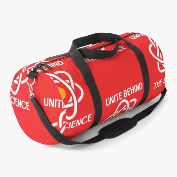 Item preview, Unite Behind Science designed and sold by Built After 5.