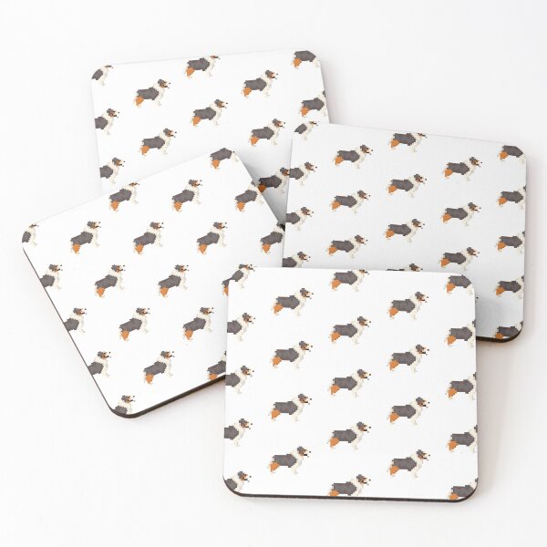 Item preview, Australian Shepherd designed and sold by AlexAscended.