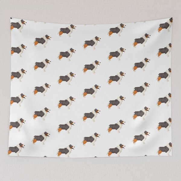 Item preview, Australian Shepherd designed and sold by AlexAscended.