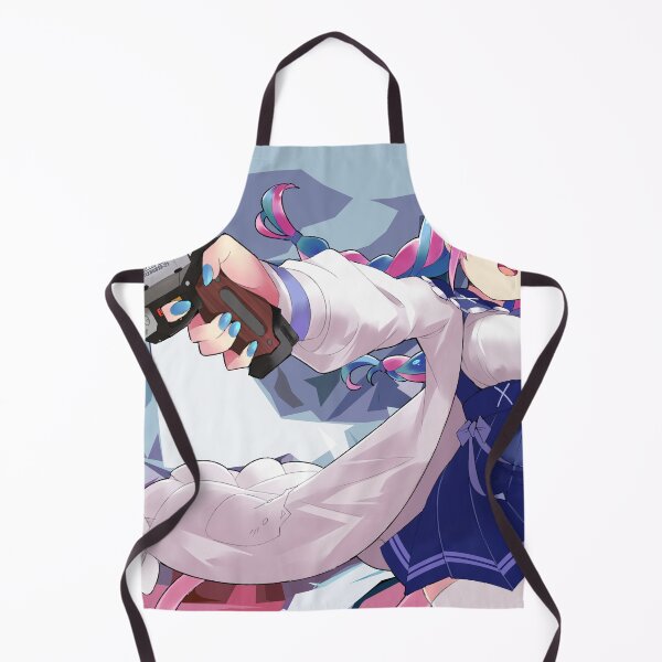 Item preview, HOLOLIVE - APEX ONION Aqua Minato designed and sold by Phib.