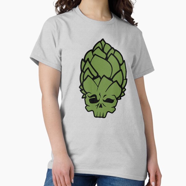Hop Head Classic T-Shirt