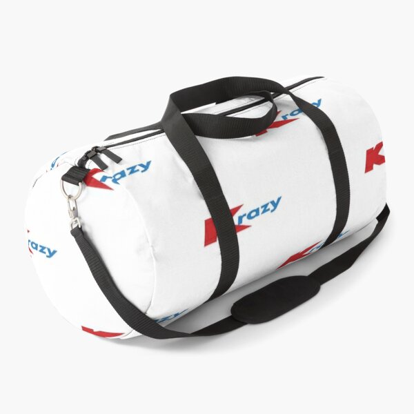 Kmart large duffle sales bag