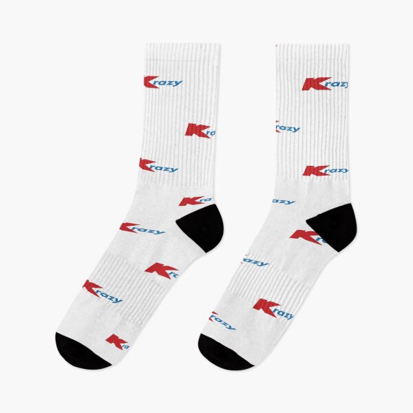 Item preview, Krazy Kmart Logo designed and sold by Brookerino.
