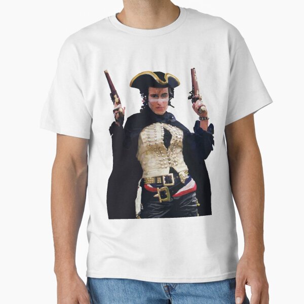 Item preview, Adam Ant - Stand and Deliver  designed and sold by 3leggeddogg.