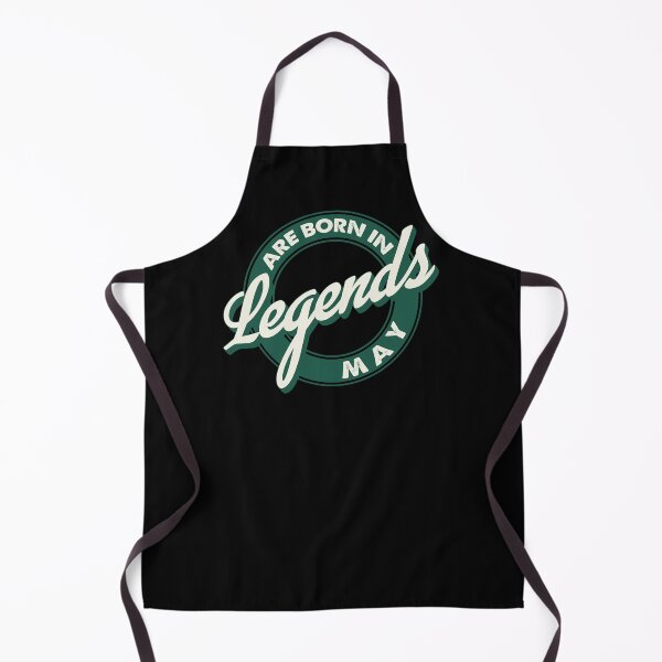 Item preview, Legends Are Born In May designed and sold by autlu.