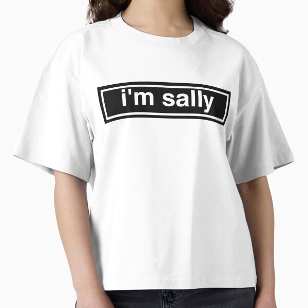 Item preview, I'm Sally designed and sold by BrambleBox.