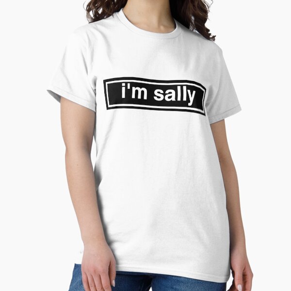 Item preview, I'm Sally designed and sold by BrambleBox.