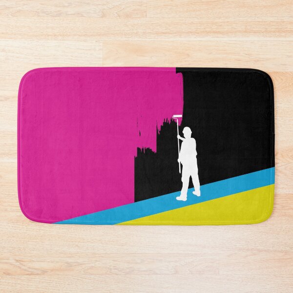 Item preview, Urban Wall Painter designed and sold by infleims.