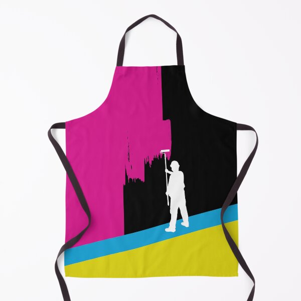 Item preview, Urban Wall Painter designed and sold by infleims.