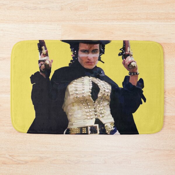 Item preview, Adam Ant - Stand and Deliver  designed and sold by 3leggeddogg.
