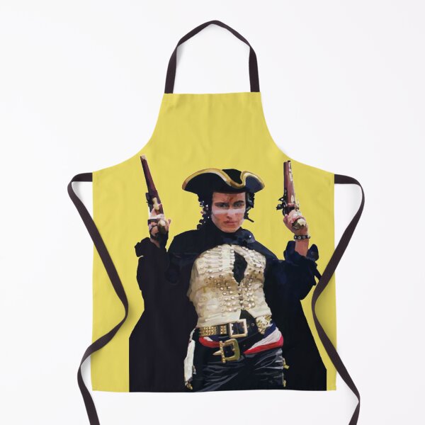 Item preview, Adam Ant - Stand and Deliver  designed and sold by 3leggeddogg.