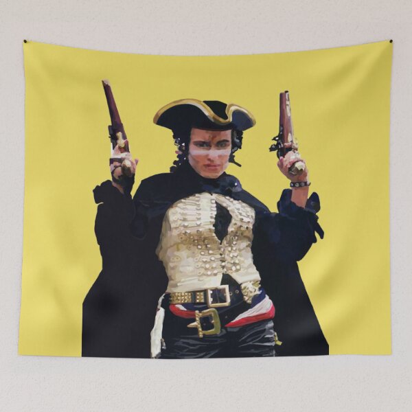 Item preview, Adam Ant - Stand and Deliver  designed and sold by 3leggeddogg.