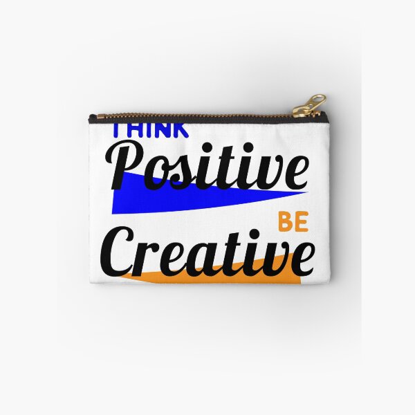 Item preview, Think positive designed and sold by Fmgd0301.