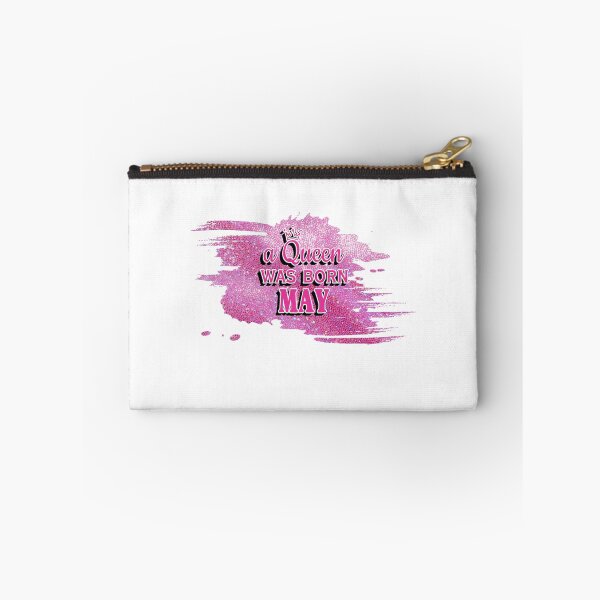 Item preview, A Queen Was Born In May designed and sold by autlu.