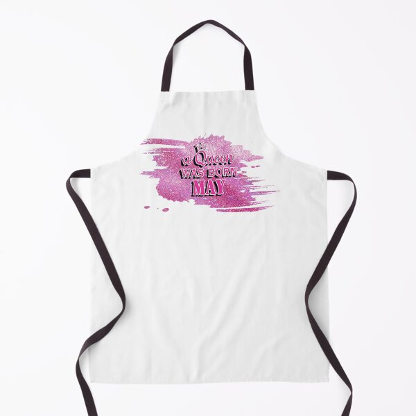 Item preview, A Queen Was Born In May designed and sold by autlu.