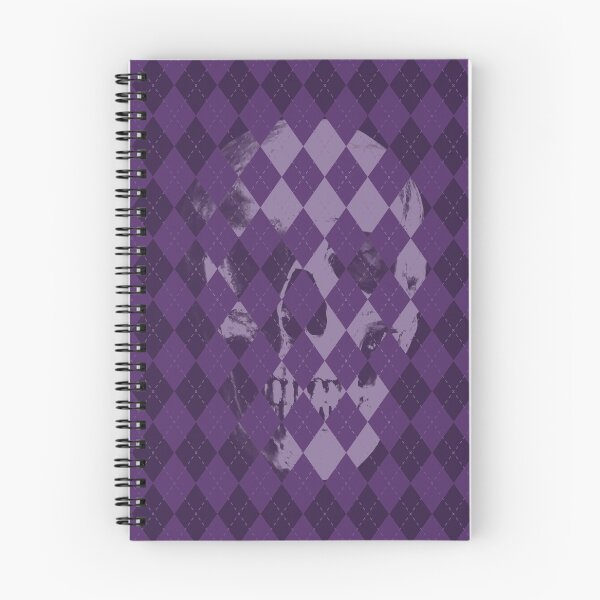 Item preview, Cráneo de Argyle designed and sold by Handstand365.