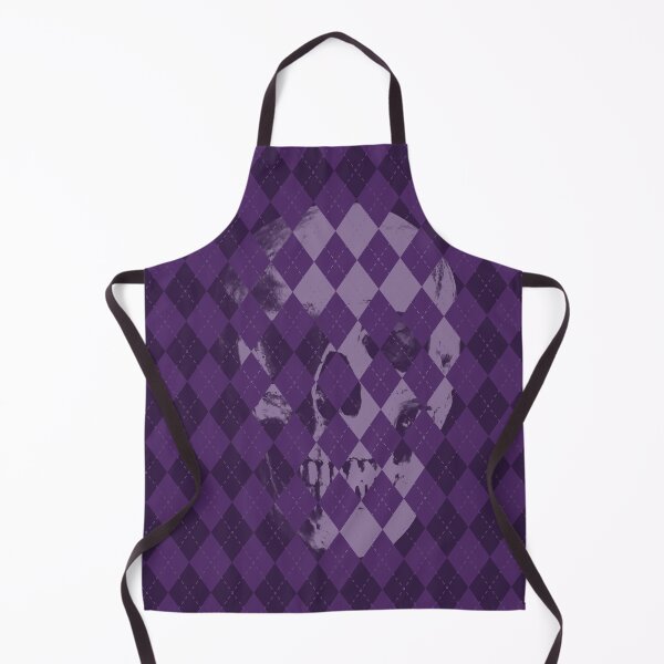 Item preview, Argyle Skull designed and sold by Handstand365.
