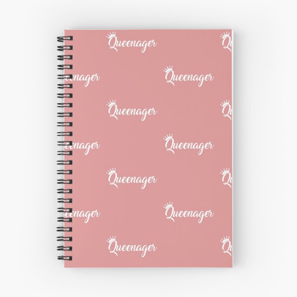 Item preview,  Queenager designed and sold by barayprint.