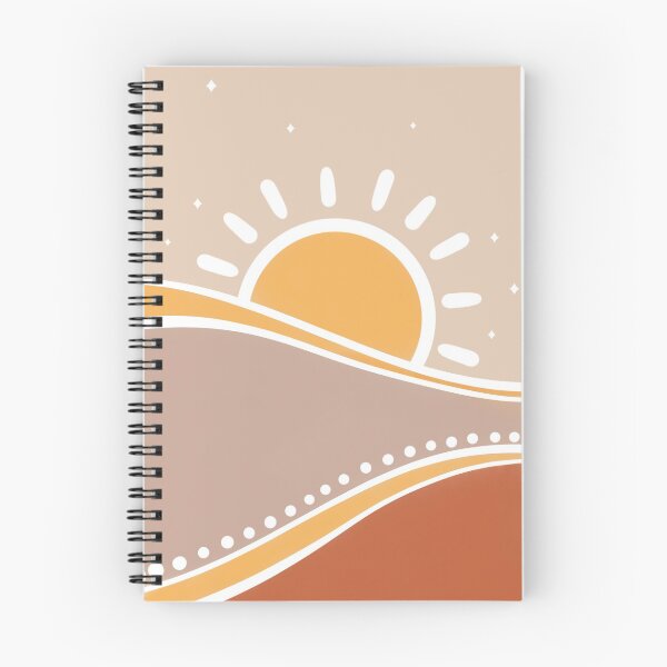 Artikelvorschau, Boho Chic Sonnenlandschaft entworfen und verkauft von trajeado14.