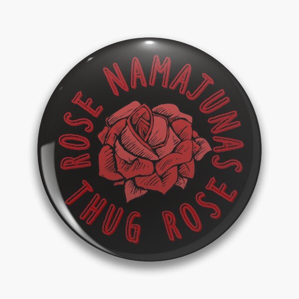 Item preview, rose namajunas designed and sold by nevertheless-.