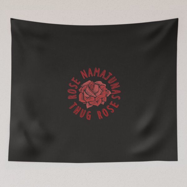 Item preview, rose namajunas designed and sold by nevertheless-.