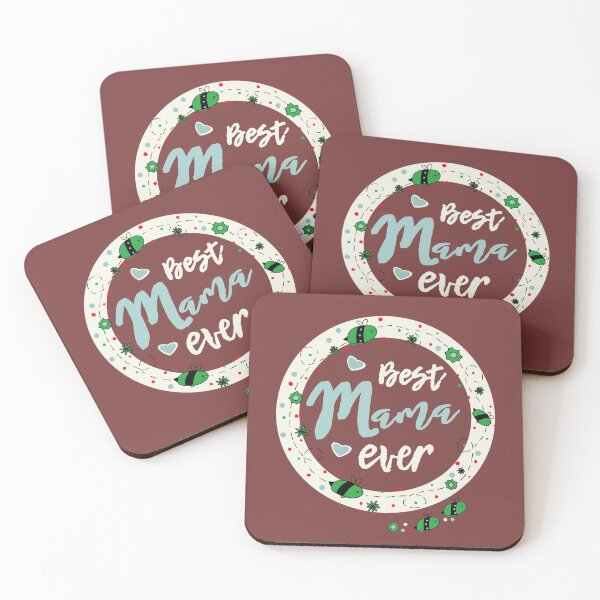 Item preview, best mom ever designed and sold by vibeno1.