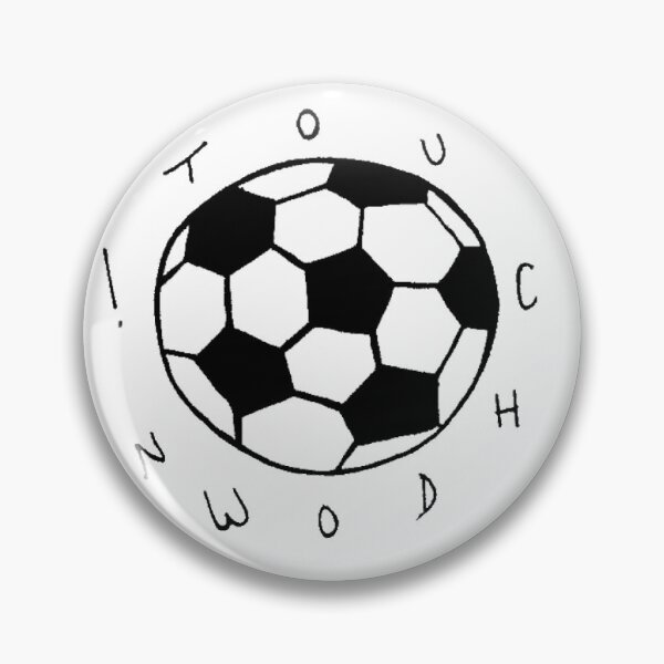 Item preview, TOUCHDOWN designed and sold by BigGayWhalen.