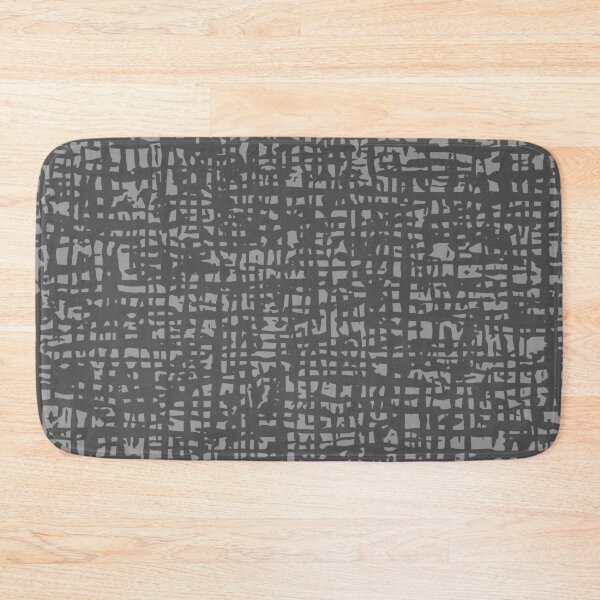 Item preview, Fibre Mesh Pattern (Grey) designed and sold by John Uttley.
