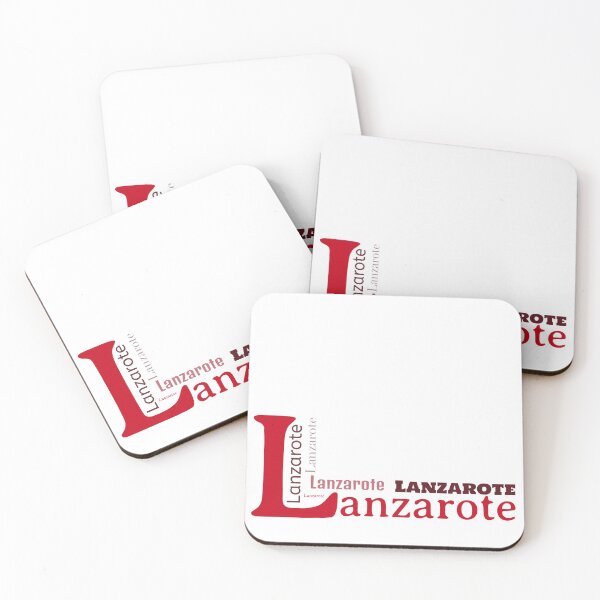 Item preview, Lanzarote designed and sold by iCimages.net.