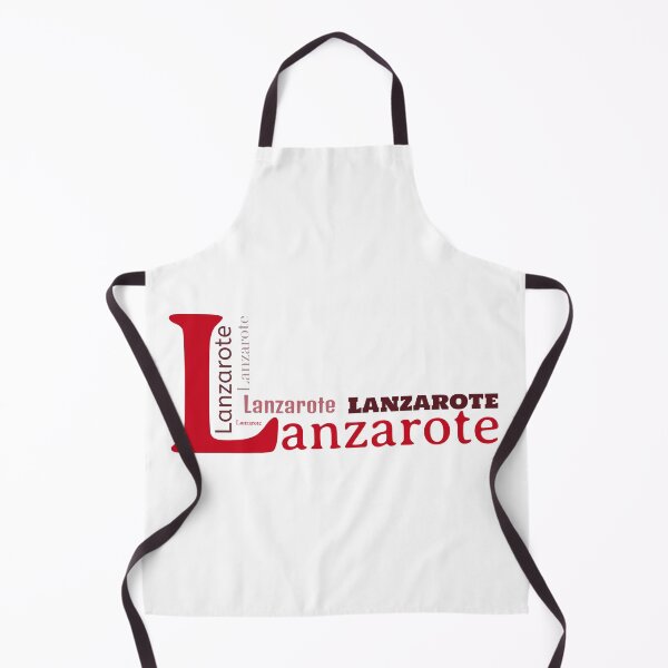 Item preview, Lanzarote designed and sold by iCimages.net.