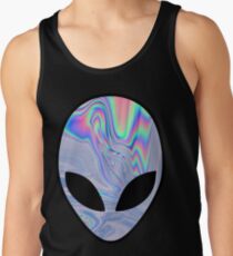 Out of This World Tank Top