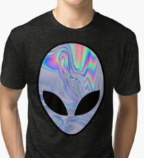 Out of This World Tri-blend T-Shirt