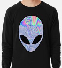 Himmlisch Leichter Pullover
