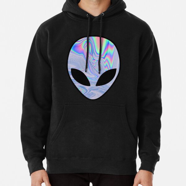 Out of This World Pullover Hoodie