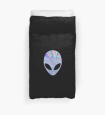 Out of This World Duvet Cover